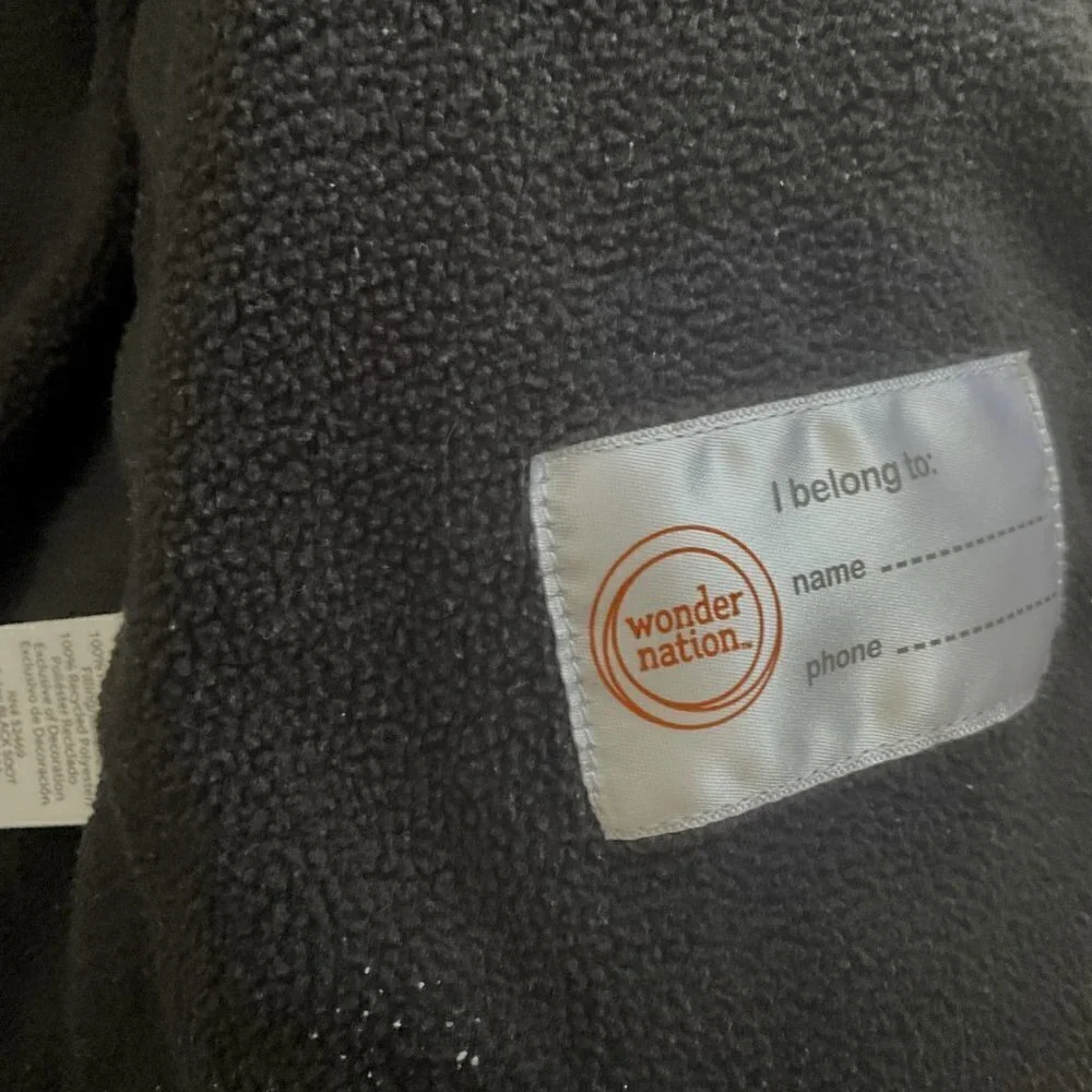 QUILTED PUFFER JACKET COAT 4/5